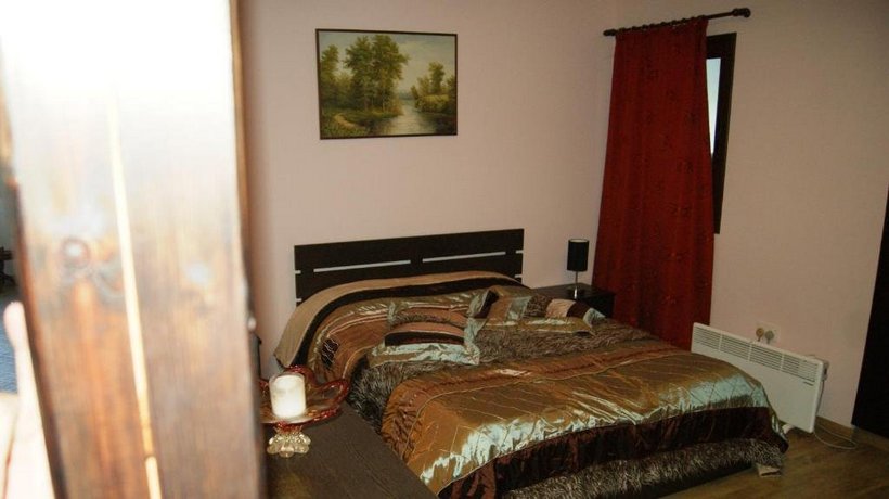 Softades Cottage