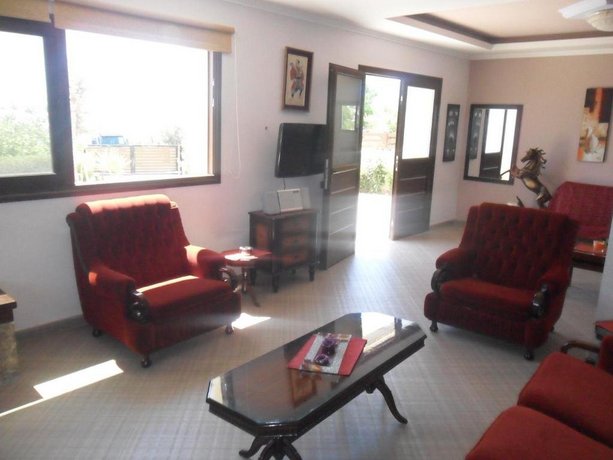 Softades Cottage