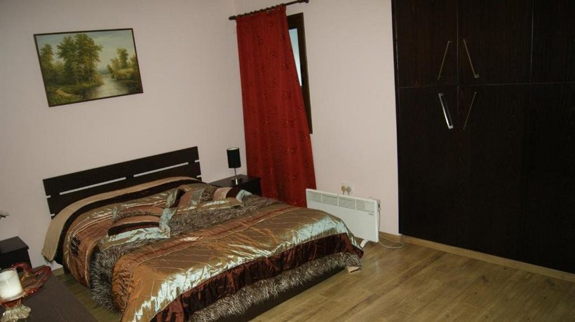 Softades Cottage