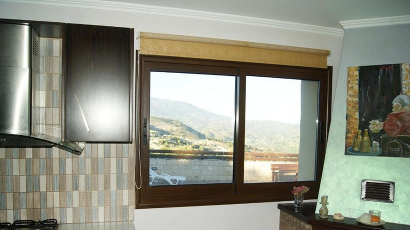 Softades Cottage