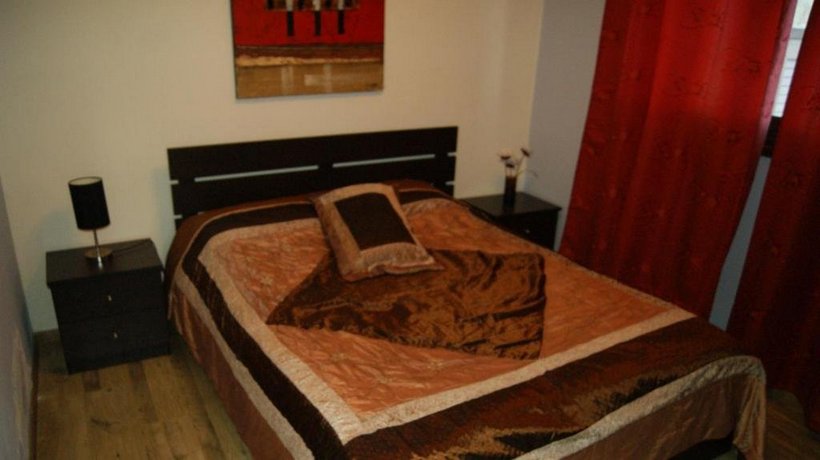 Softades Cottage