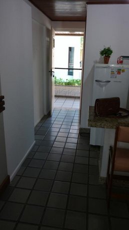 Flat Avenida Oceanica