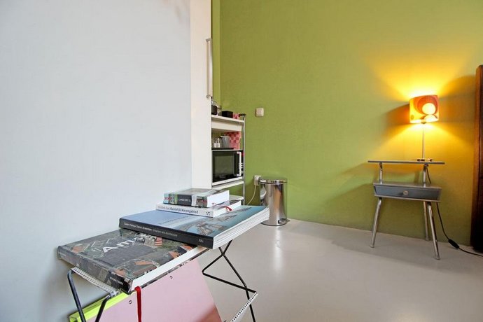 Eastendroom