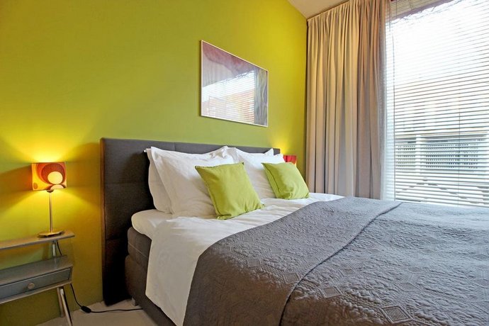 Eastendroom