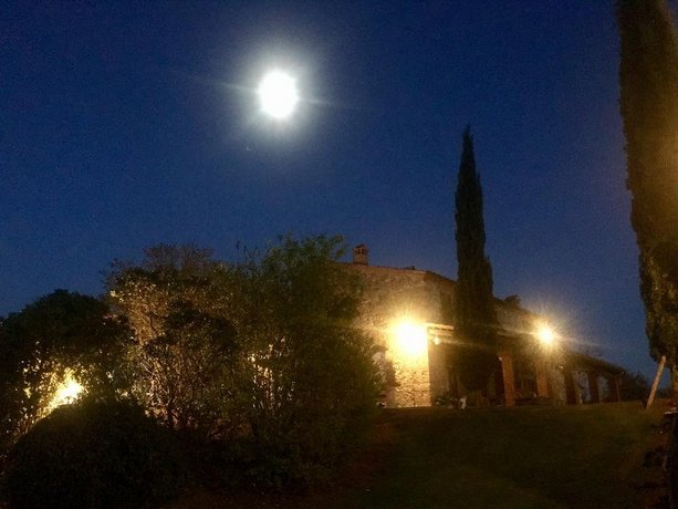 Agriturismo Pian del Vescovo