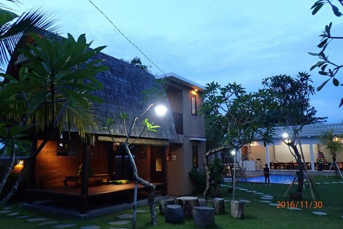 Maya Kori Villa