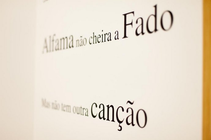 Alfama Fado Loft