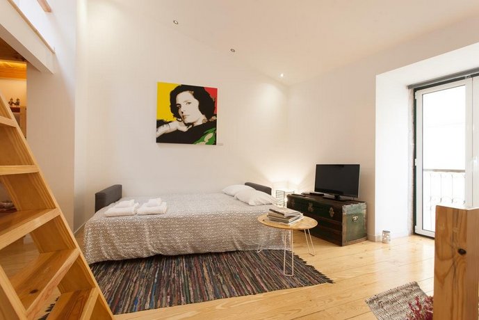 Alfama Fado Loft