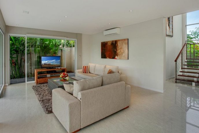 Villa Del Mar Canggu