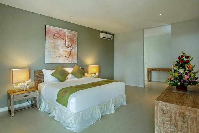 Villa Del Mar Canggu