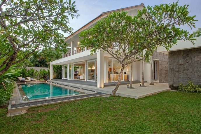 Villa Del Mar Canggu