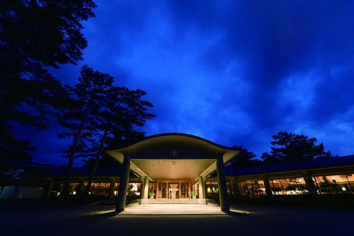 Karuizawa Prince Hotel East