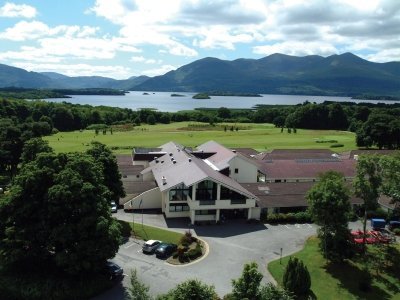 Castlerosse Park Resort Holiday Homes