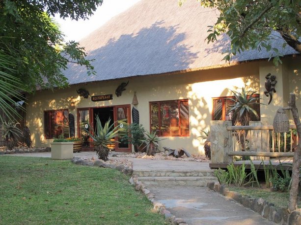 Timbavati Safari Lodge