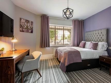 M-Hotels Apartments