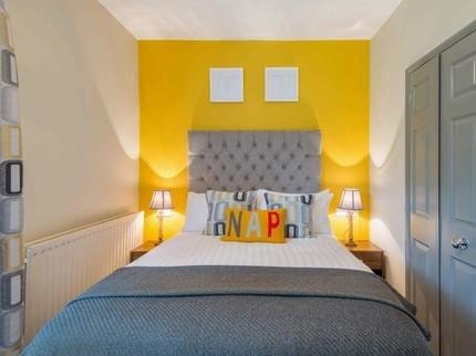 M-Hotels Apartments