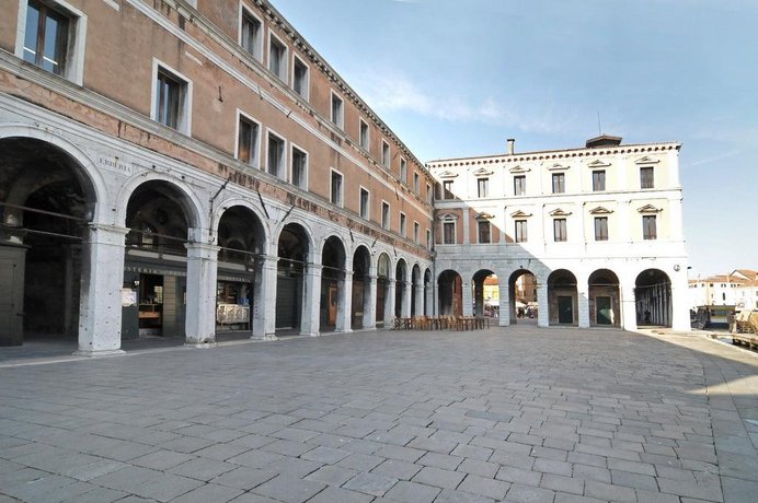 Ca' Rialtina