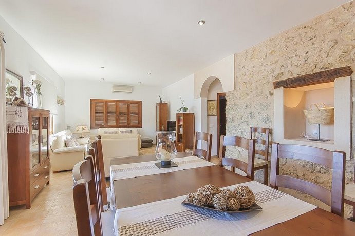 Villa Son Aufabia