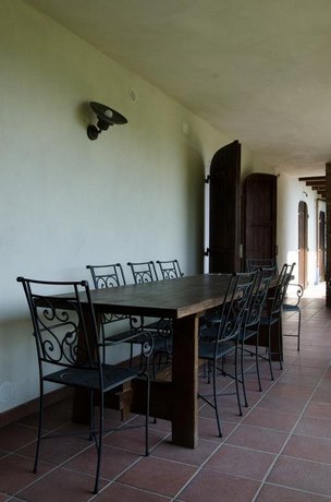 Bed And Breakfast Al Riccio