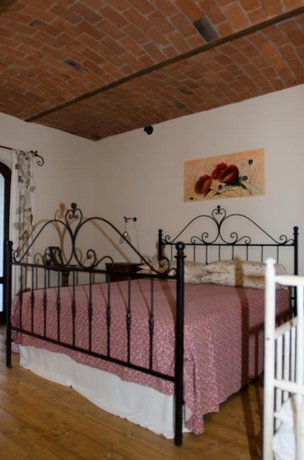 Bed And Breakfast Al Riccio