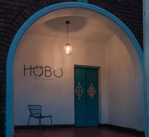 Hobu Hostel