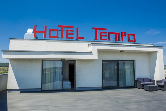 Hotel Tempo