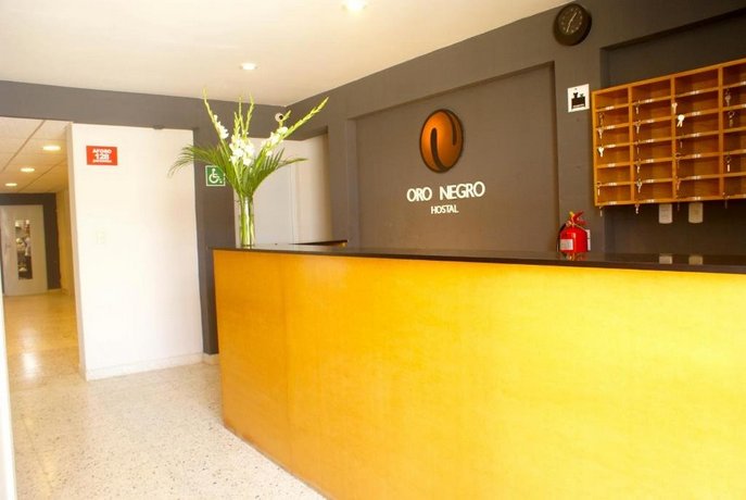 Hostal Oro Negro