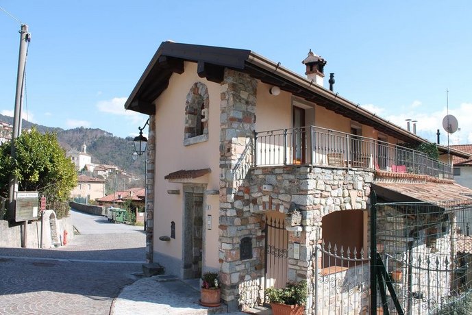Casa Rita Tremosine