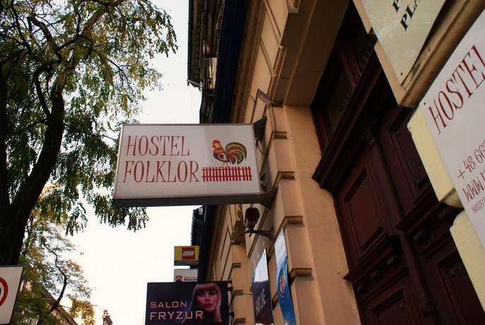 Hostel Folklor