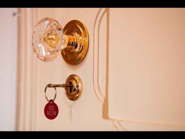 LxTownHouse Apartment