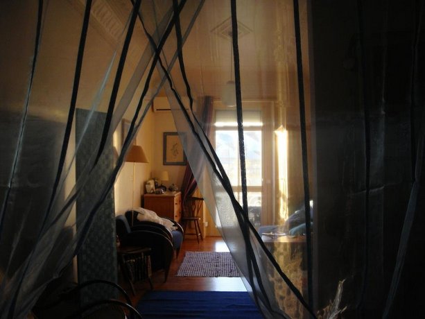 LxTownHouse Apartment