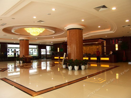 Jin Man Di International Hotel