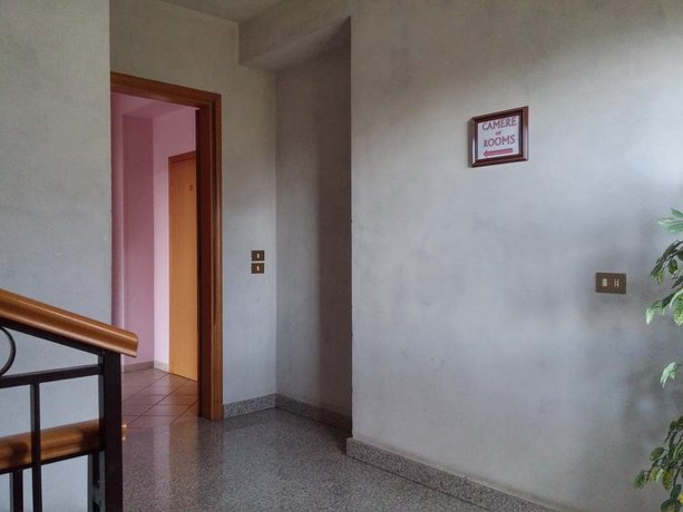 Il Quadrifoglio Castrovillari