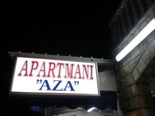 Apartments Aza