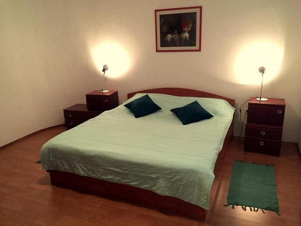 Vratovic Apartments