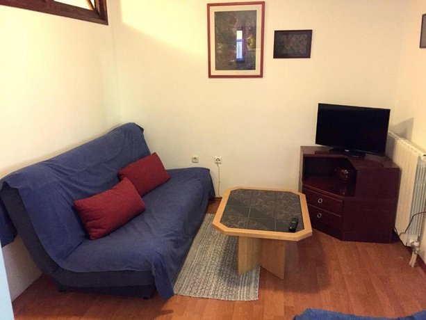 Vratovic Apartments