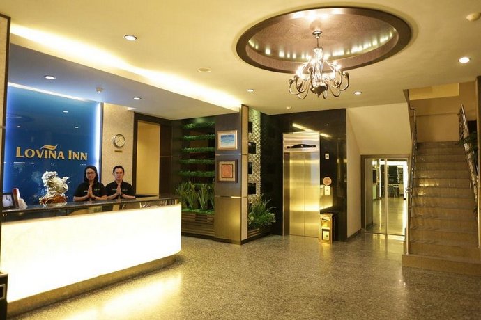 OYO 1447 Lovina Inn - Nagoya Batam
