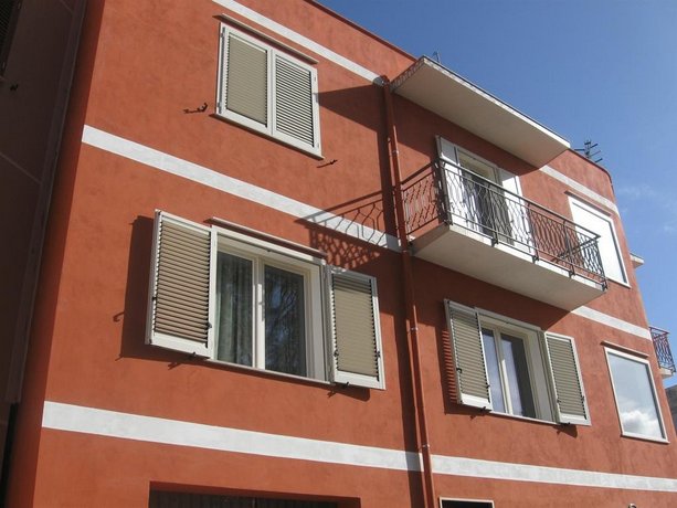 Valderice Vacanze 4