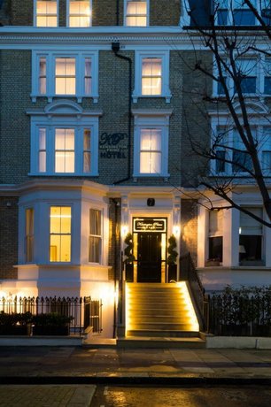 Kensington Prime Hotel