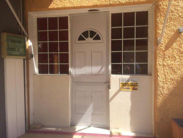 Jolie appartement L'enclave des secrets