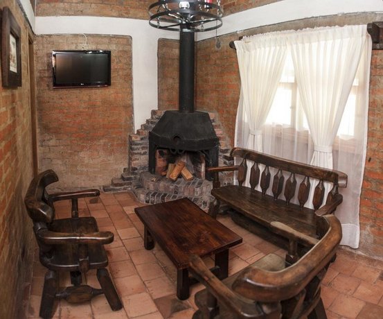 Finca Hotel Rancho San Antonio