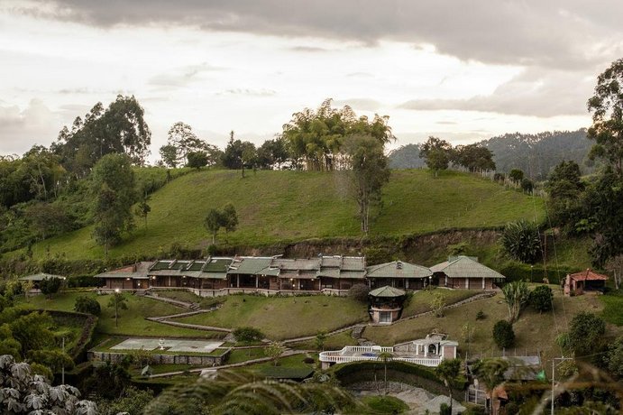 Finca Hotel Rancho San Antonio