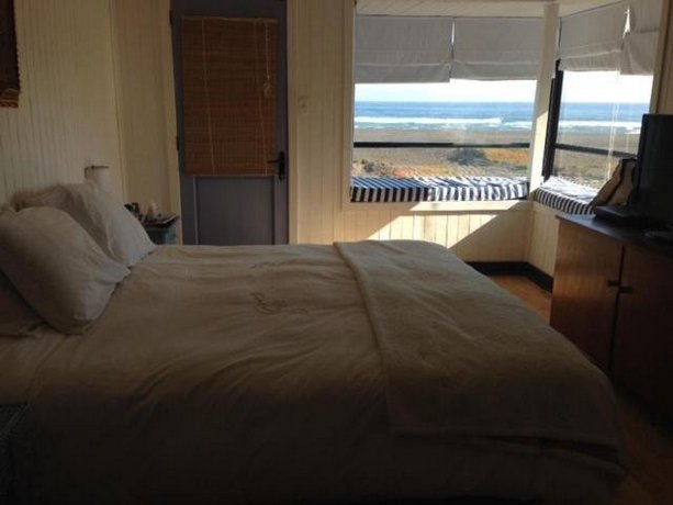 Casa Pichilemu