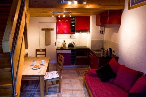 Appartment Aiguille Du Midi