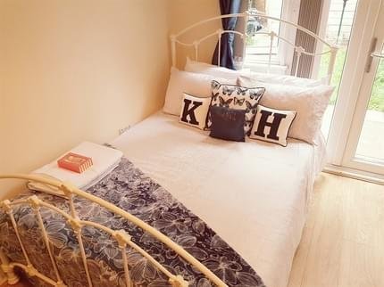 Kathleen House Plus