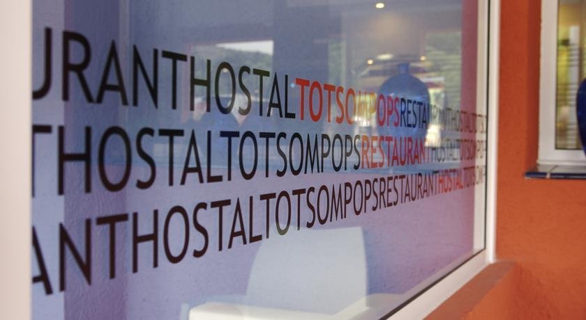 Hostal Totsompops