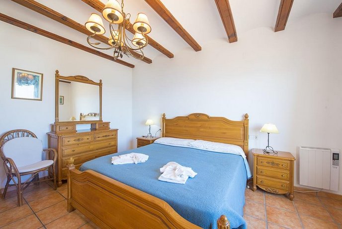 Villa Diego