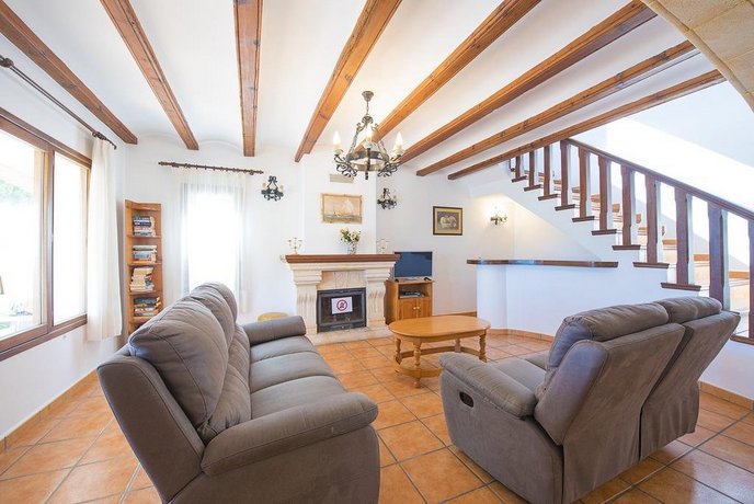 Villa Diego