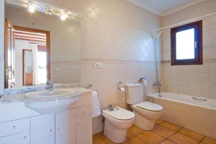 Villa Diego