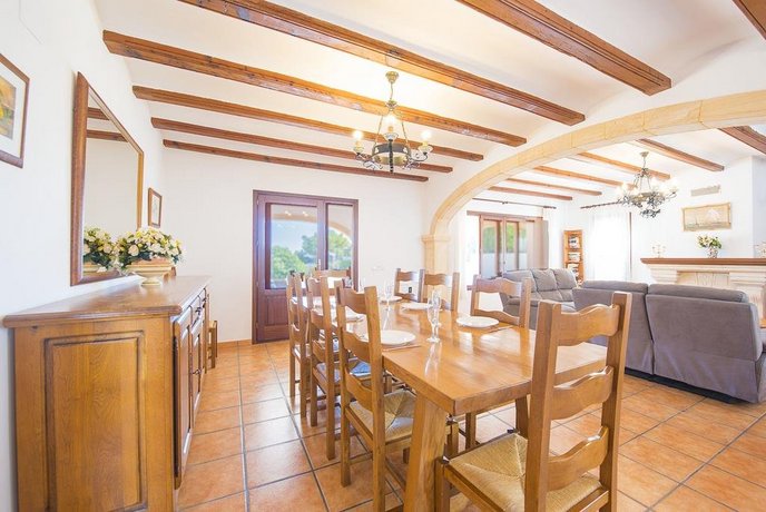 Villa Diego
